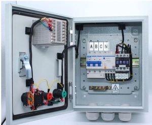 Electricistas en El Casar Profesional