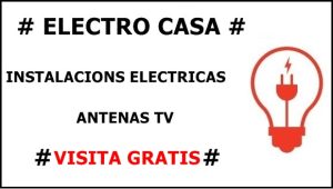 Electricistas 24 Horas El Casar